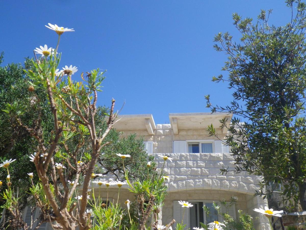 Apartment Buzolic Hvar Town Bagian luar foto