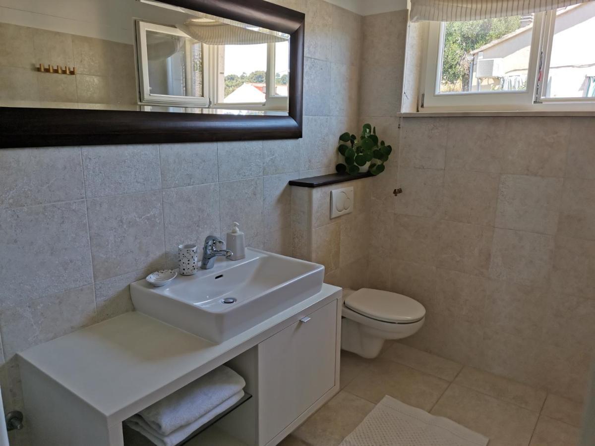 Apartment Buzolic Hvar Town Bagian luar foto