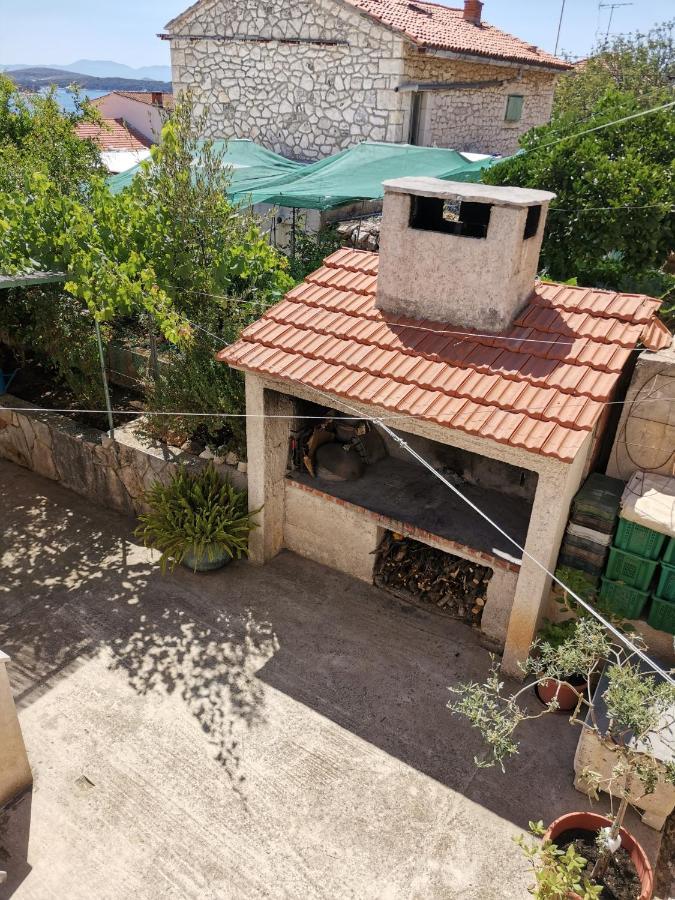 Apartment Buzolic Hvar Town Bagian luar foto